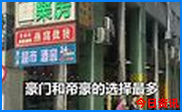路桥旅游必去十大景点